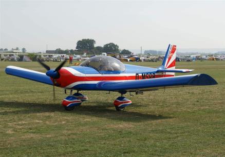 Zodiac CH 601