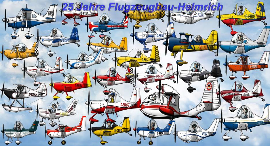 Vielen Dank an Sylvain Art